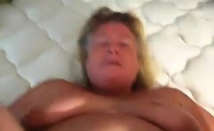 Fat Getting Fucked In Pussy