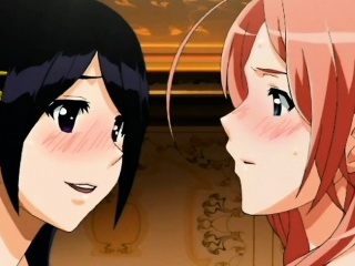 320px x 240px - Pregnant Lesbian Sex In Anime Porn at Nuvid