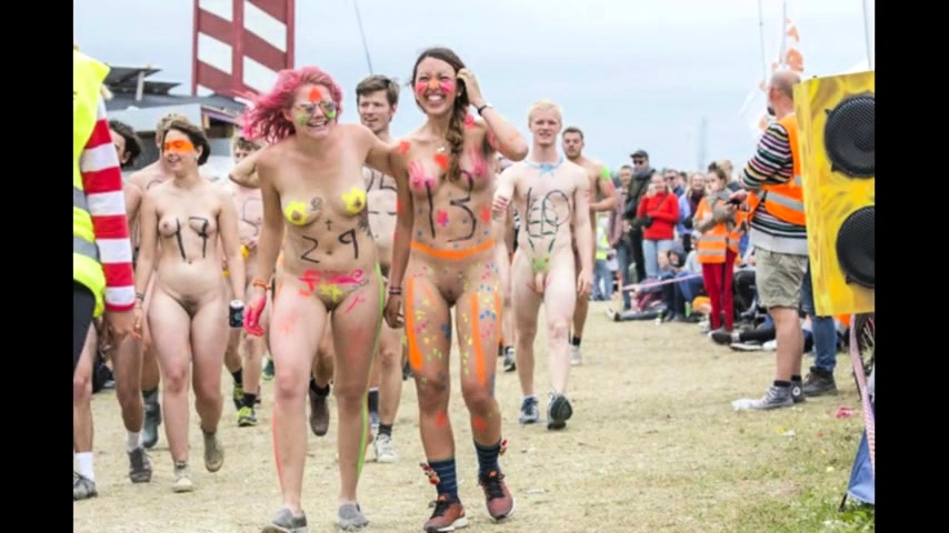Roskilde Nude