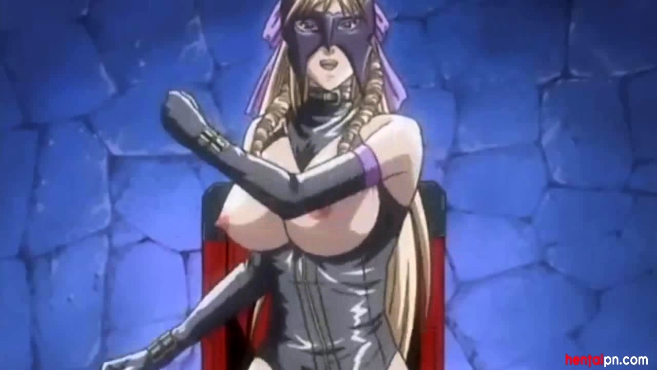 Crazy Hentai Bdsm | BDSM Fetish