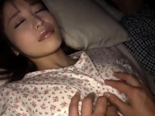 japanese nipple massage